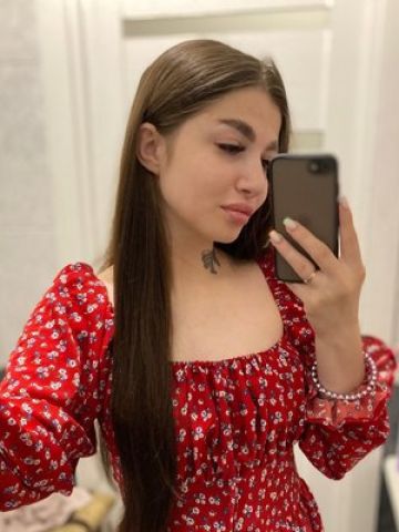 Анкета проститутки Камила, 23 года